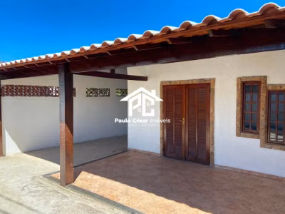 Casa, 3 quartos, 80 m² - Foto 1