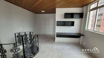 Apartamento, 3 quartos, 86 m² - Foto 4