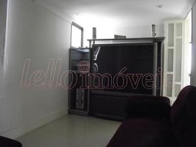 Apartamento, 4 quartos, 198 m² - Foto 3