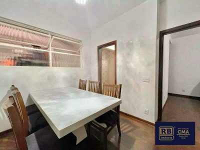 Apartamento, 3 quartos, 119 m² - Foto 4