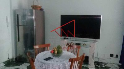 Apartamento, 1 quarto, 30 m² - Foto 1