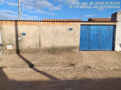 Casa, 2 quartos, 180 m² - Foto 1