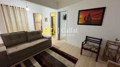 Apartamento, 1 quarto, 40 m² - Foto 1