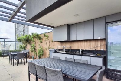 Apartamento, 2 quartos, 39 m² - Foto 4