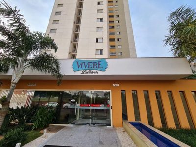Apartamento, 3 quartos, 80 m² - Foto 1