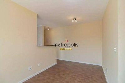 Apartamento, 2 quartos, 55 m² - Foto 2