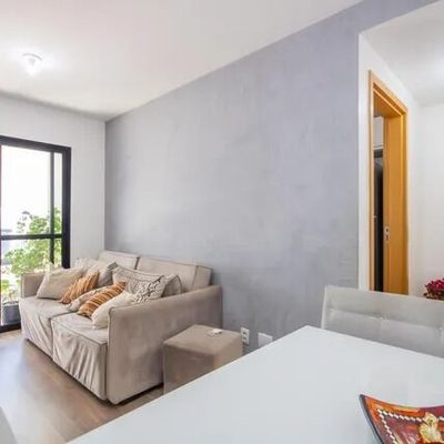 Apartamento, 2 quartos, 63 m² - Foto 5