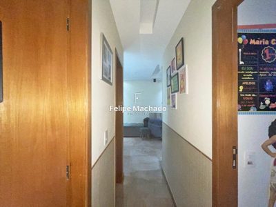 Apartamento, 3 quartos, 85 m² - Foto 4