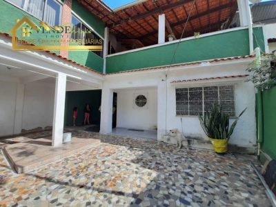 Casa, 4 quartos - Foto 3