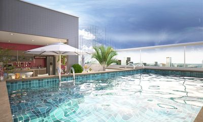 Apartamento, 2 quartos - Foto 4
