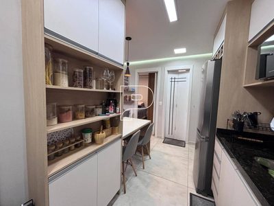 Apartamento, 2 quartos, 34 m² - Foto 3