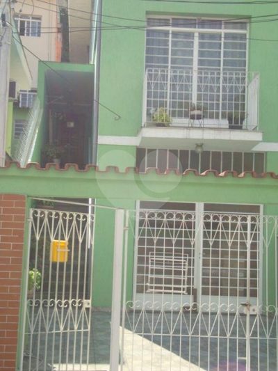 Sobrado, 3 quartos, 300 m² - Foto 1