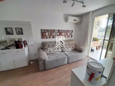 Apartamento, 3 quartos, 77 m² - Foto 3