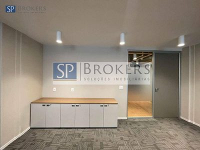 Sala-Conjunto, 671 m² - Foto 5