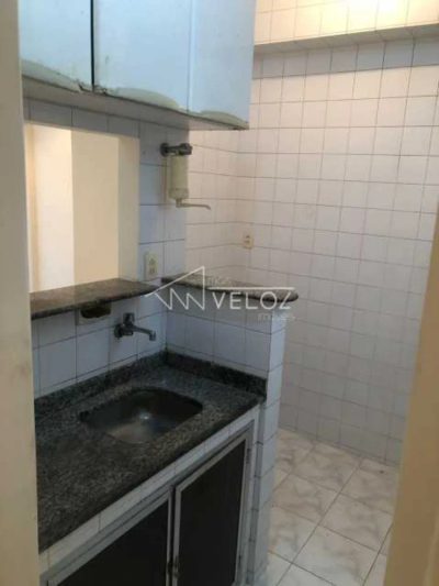 Apartamento, 1 quarto, 29 m² - Foto 5