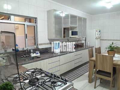 Casa, 2 quartos, 150 m² - Foto 5