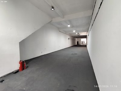 Depósito-Galpão, 320 m² - Foto 5