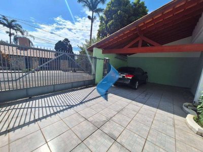 Casa, 3 quartos, 160 m² - Foto 3