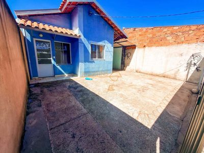 Casa, 2 quartos, 555 m² - Foto 1
