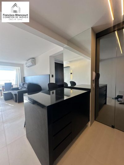 Apartamento, 1 quarto, 44 m² - Foto 5