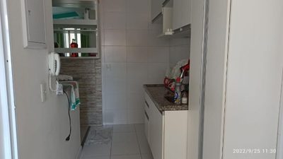 Apartamento, 2 quartos, 54 m² - Foto 4
