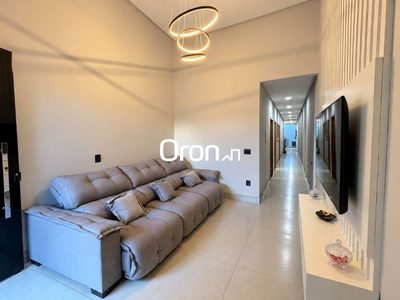 Casa, 3 quartos, 125 m² - Foto 1