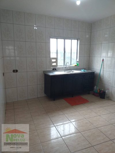 Casa, 1 quarto - Foto 5