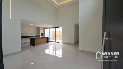 Casa, 3 quartos, 155 m² - Foto 4