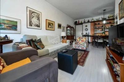 Apartamento, 2 quartos, 85 m² - Foto 1