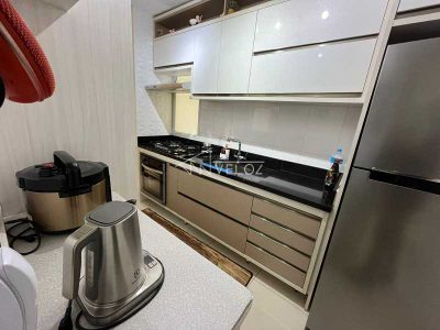 Apartamento, 2 quartos, 76 m² - Foto 1