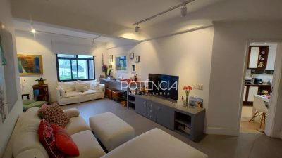 Apartamento, 3 quartos, 114 m² - Foto 3