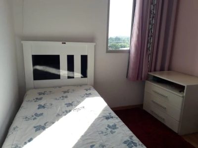 Apartamento, 2 quartos, 55 m² - Foto 4