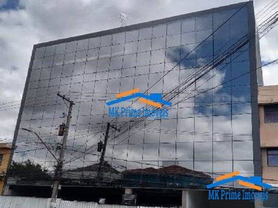 Prédio Inteiro, 3755 m² - Foto 1
