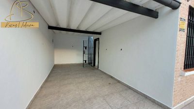 Casa, 2 quartos, 89 m² - Foto 5