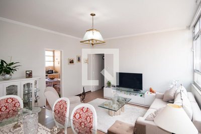 Apartamento, 3 quartos, 98 m² - Foto 2