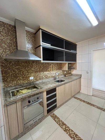 Apartamento, 3 quartos, 80 m² - Foto 5