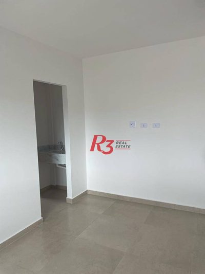 Apartamento, 1 quarto, 42 m² - Foto 2