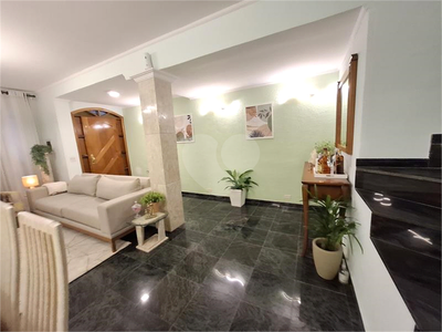 Sobrado, 3 quartos, 120 m² - Foto 4