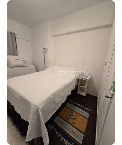 Apartamento, 2 quartos, 61 m² - Foto 1