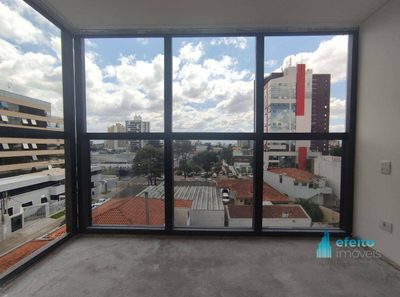 Apartamento, 3 quartos, 99 m² - Foto 2