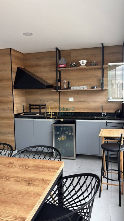Apartamento, 3 quartos, 106 m² - Foto 5