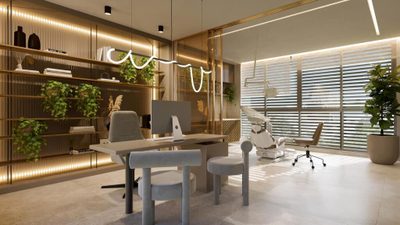 Sala-Conjunto, 157 m² - Foto 2