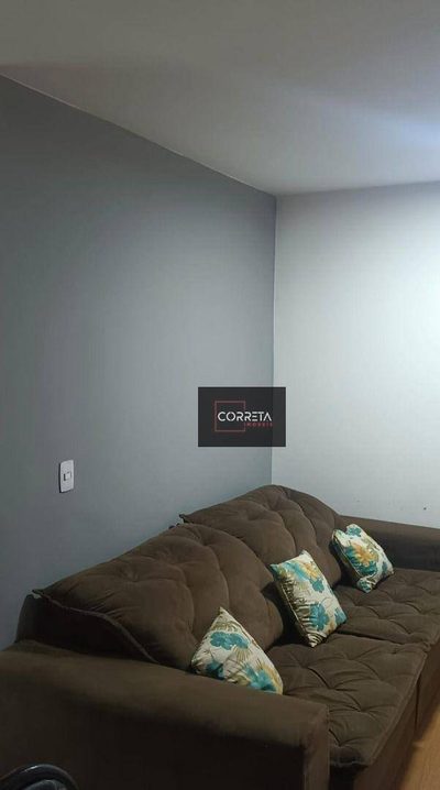 Apartamento, 2 quartos, 39 m² - Foto 3