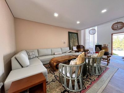 Casa, 4 quartos, 203 m² - Foto 4