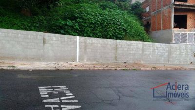 Terreno, 598 m² - Foto 1