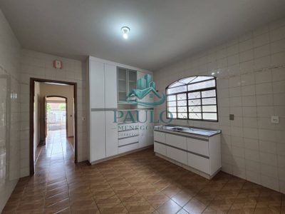 Casa, 3 quartos, 150 m² - Foto 1