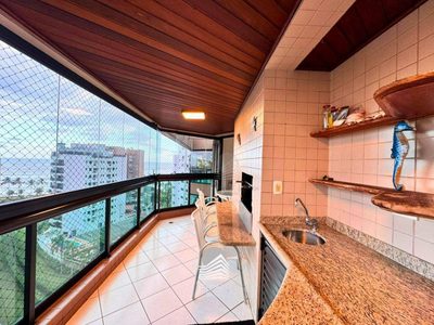 Apartamento, 3 quartos, 112 m² - Foto 1