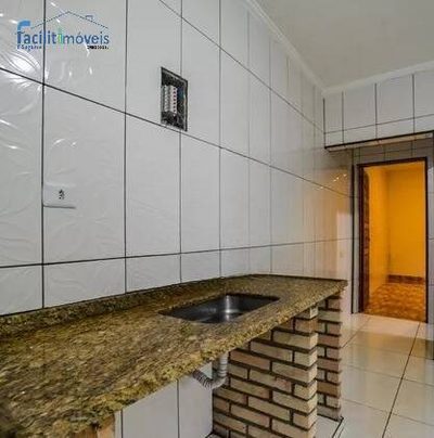 Casa, 1 quarto - Foto 3