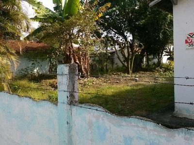 Terreno, 1200 m² - Foto 1