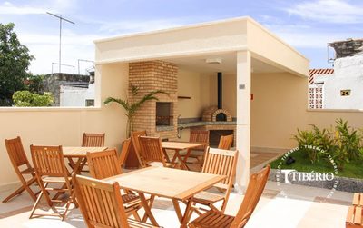 Apartamento, 2 quartos, 50 m² - Foto 4